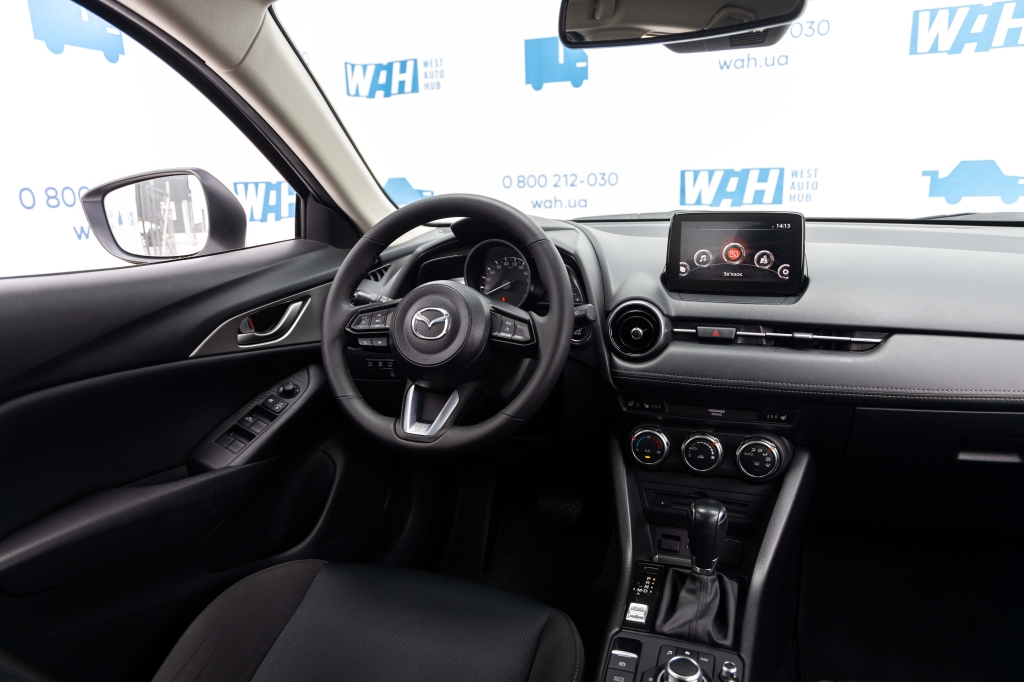 Mazda CX-3 2020 photo 24