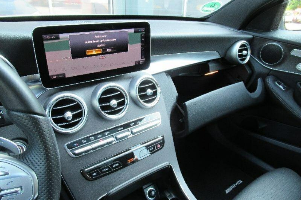 Mercedes-AMG C-Klasse 2019 photo 4