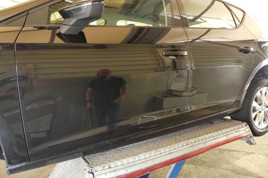 SEAT Leon 2017 фото 24