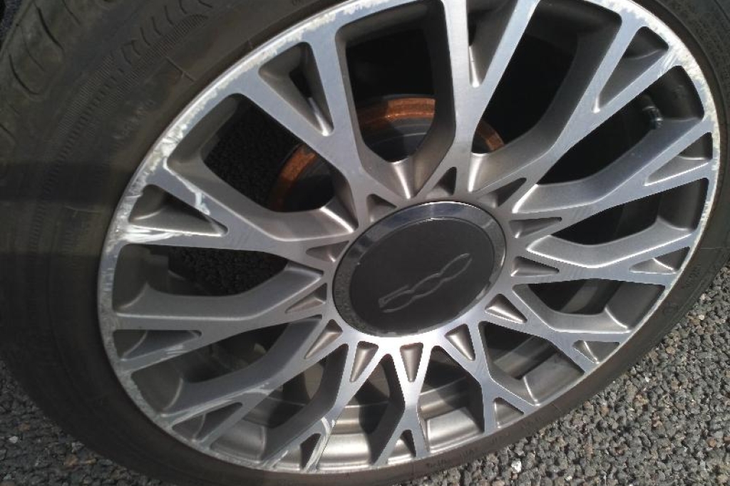 Fiat 500 2020 photo 16