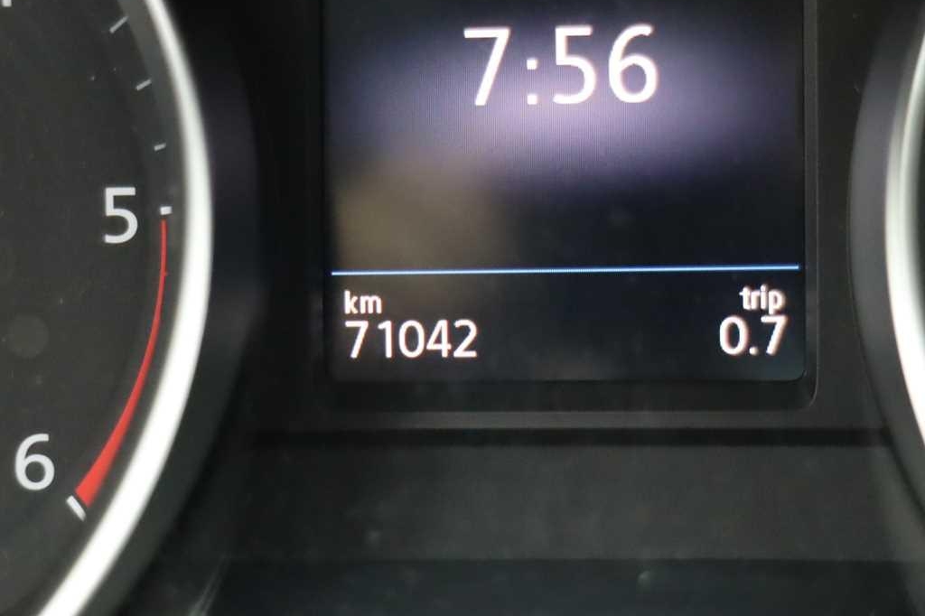 Volkswagen Passat 2017 фото 3