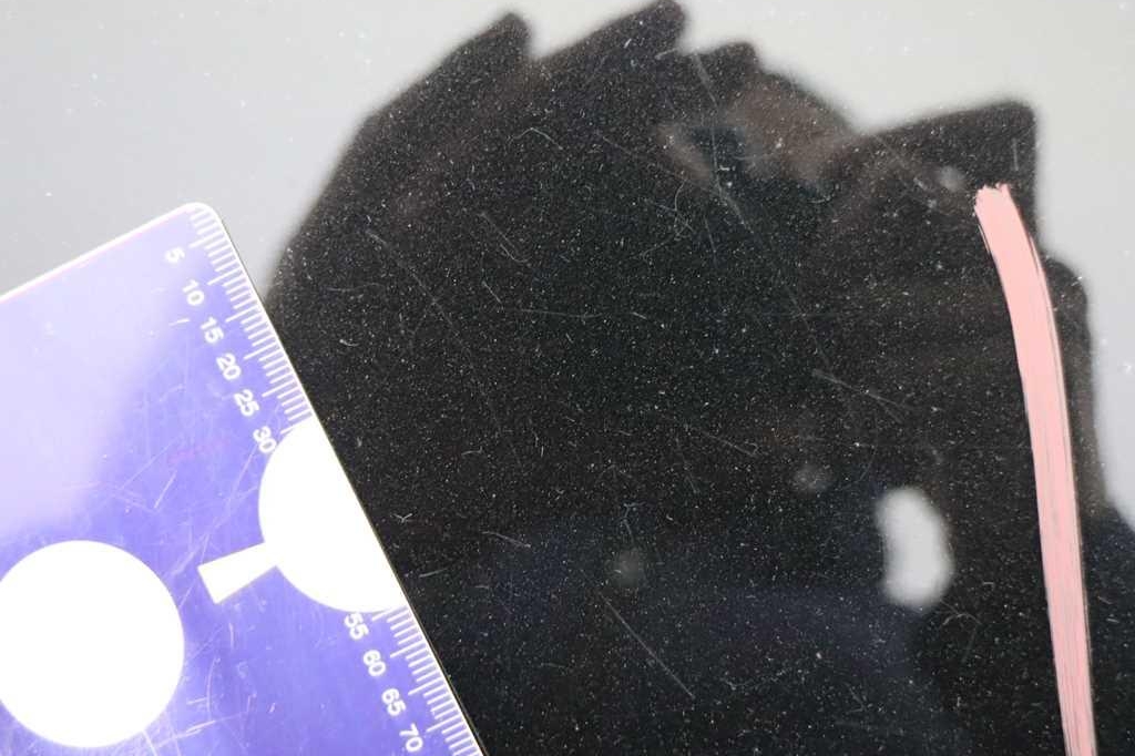 Audi A3 Sportback 2017 фото 18