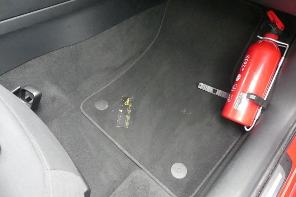 Audi A3 Sportback 2018 фото 10