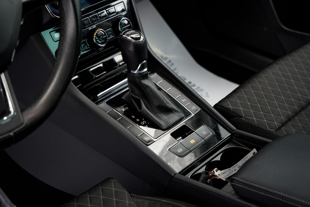 Skoda Superb фото 16