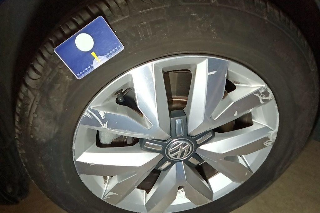 Volkswagen Touran 2016 photo 36