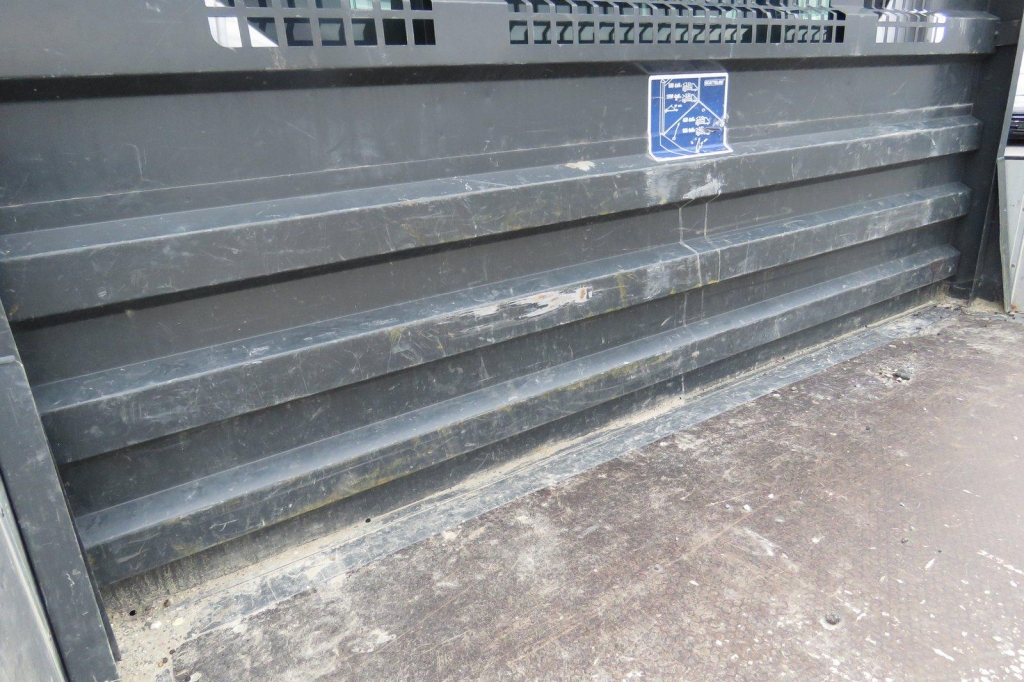 Ford Transit Pritsche 2020 фото 17