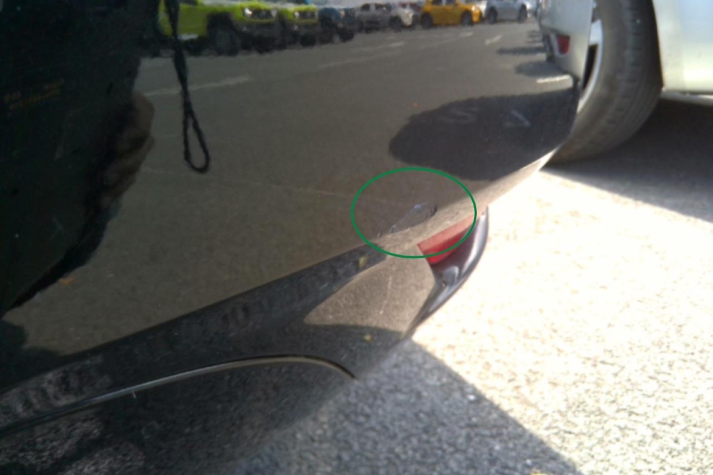 Renault Megane Grandtour 2019 photo 10