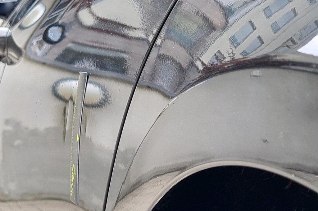 BMW 3er 2016 photo 20