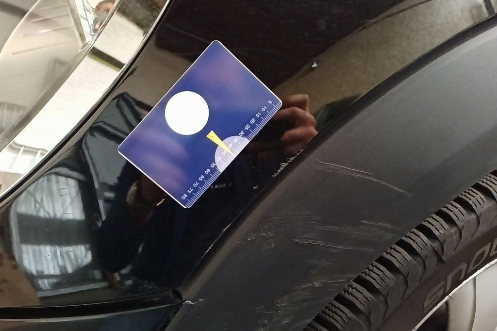 MINI One 2015 фото 6