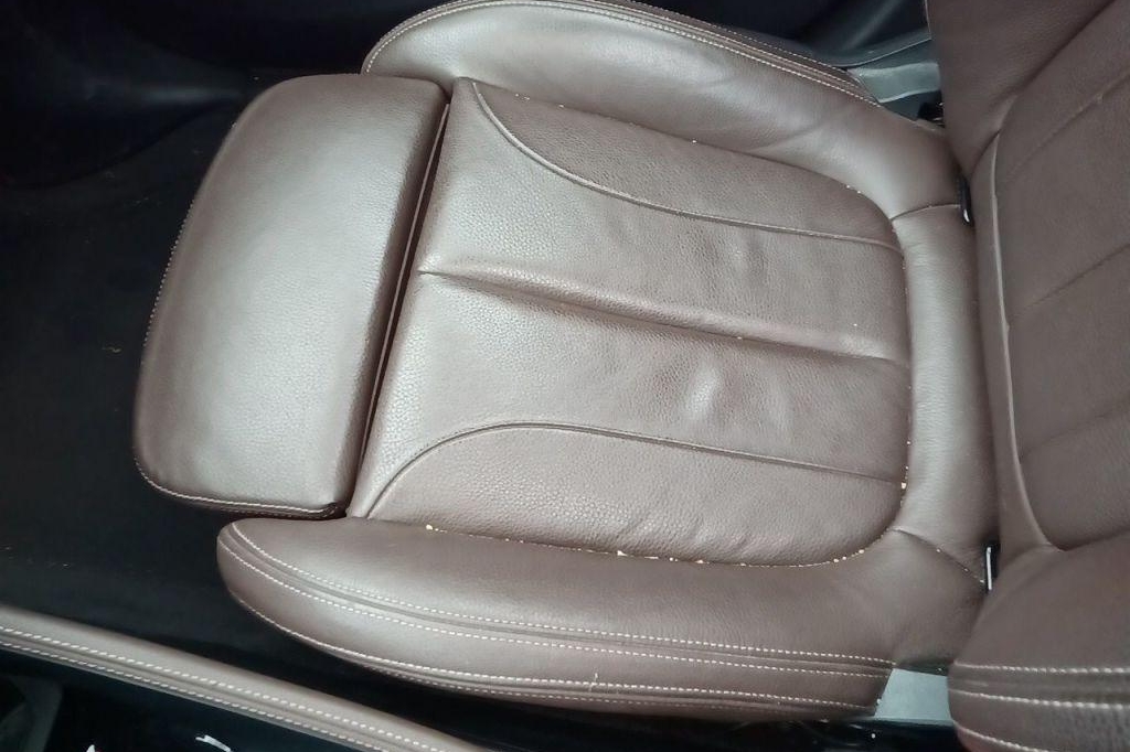 BMW X1 2017 фото 13