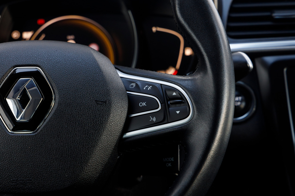 Renault Kadjar photo 13