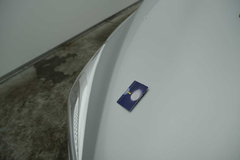 Ford Focus Tunier 2017 photo 23