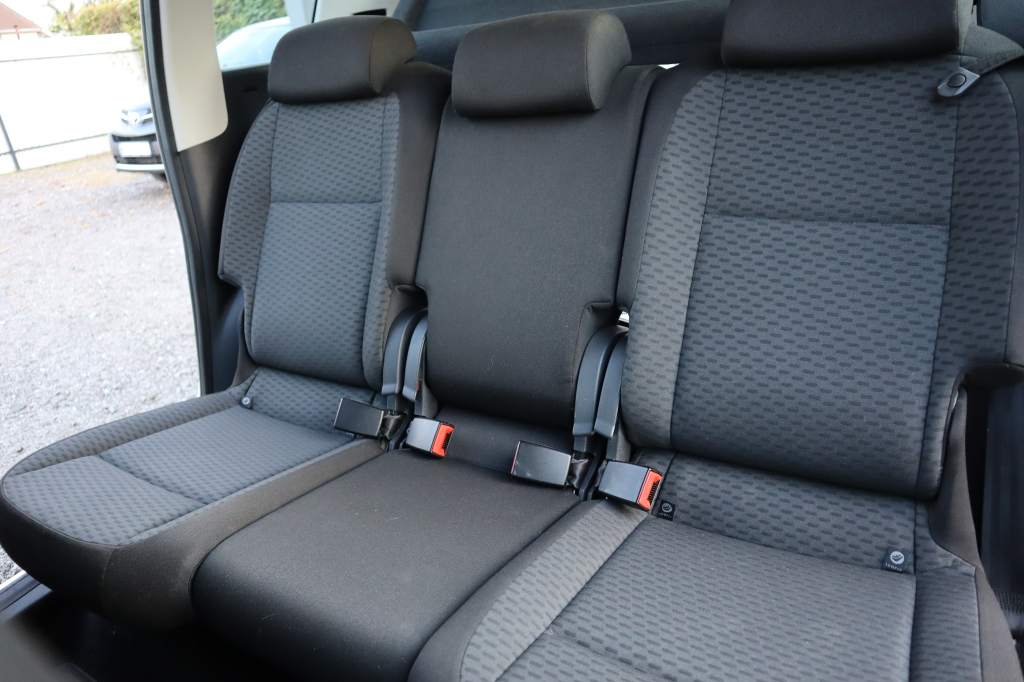 Skoda Roomster 2010 photo 24