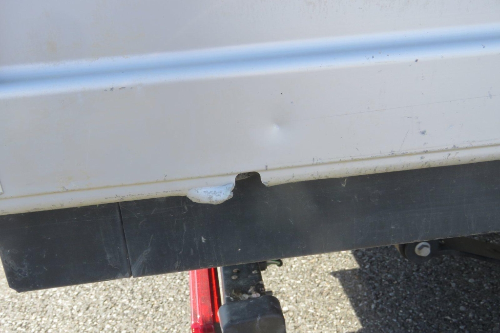 Ford Transit Pritsche 2021 фото 33