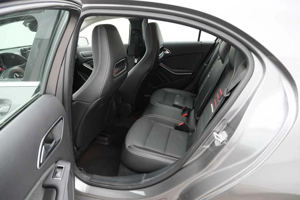 Mercedes-Benz A-Klasse 2017 photo 3