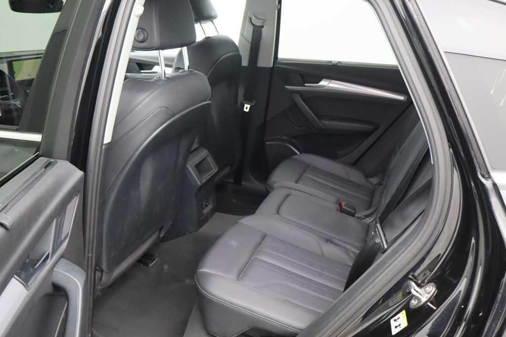 Audi Q5 2017 фото 7