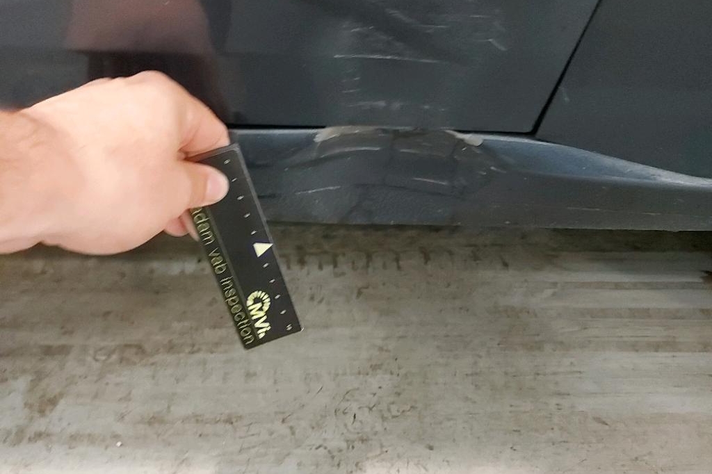 Renault Megane 2018 фото 17