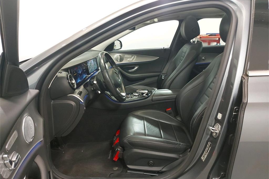 Mercedes-Benz E-Klasse 2017 photo 2