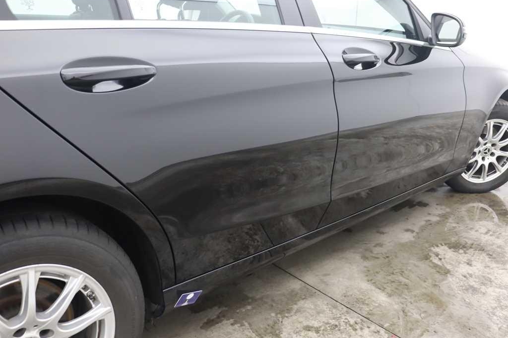 Mercedes-Benz C-Klasse 2017 photo 24