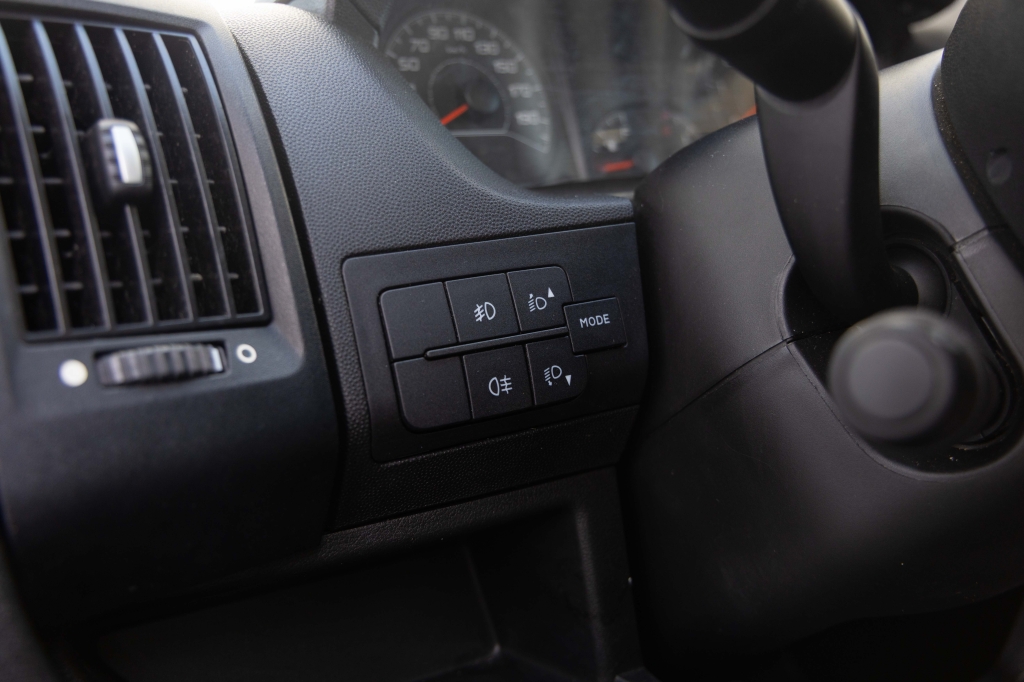 Fiat Ducato Maxi 2017 photo 13