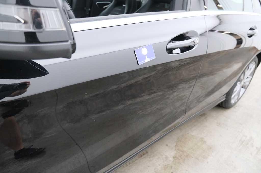 Mercedes-Benz CLA 2018 photo 17