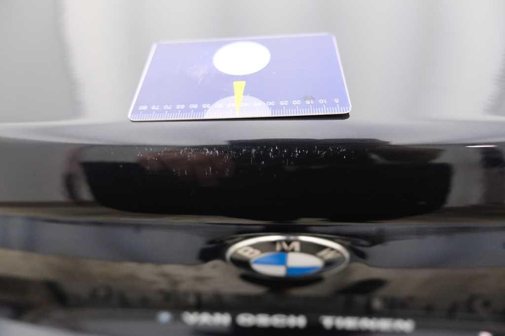 BMW 4er Gran Coupe 2017 фото 49