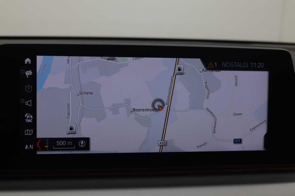 BMW 5 Series 2017 фото 8