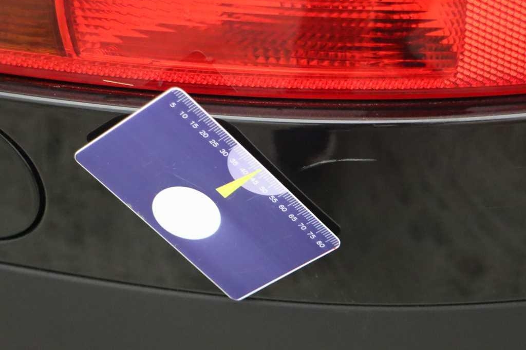 MINI One 2016 photo 12