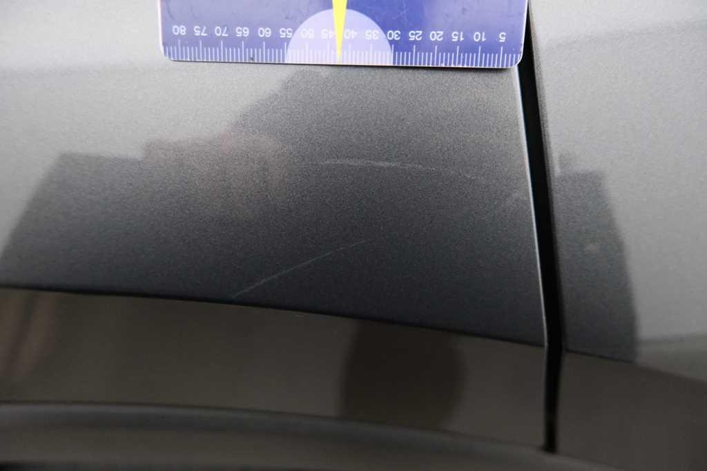 Volkswagen Tiguan 2017 photo 21