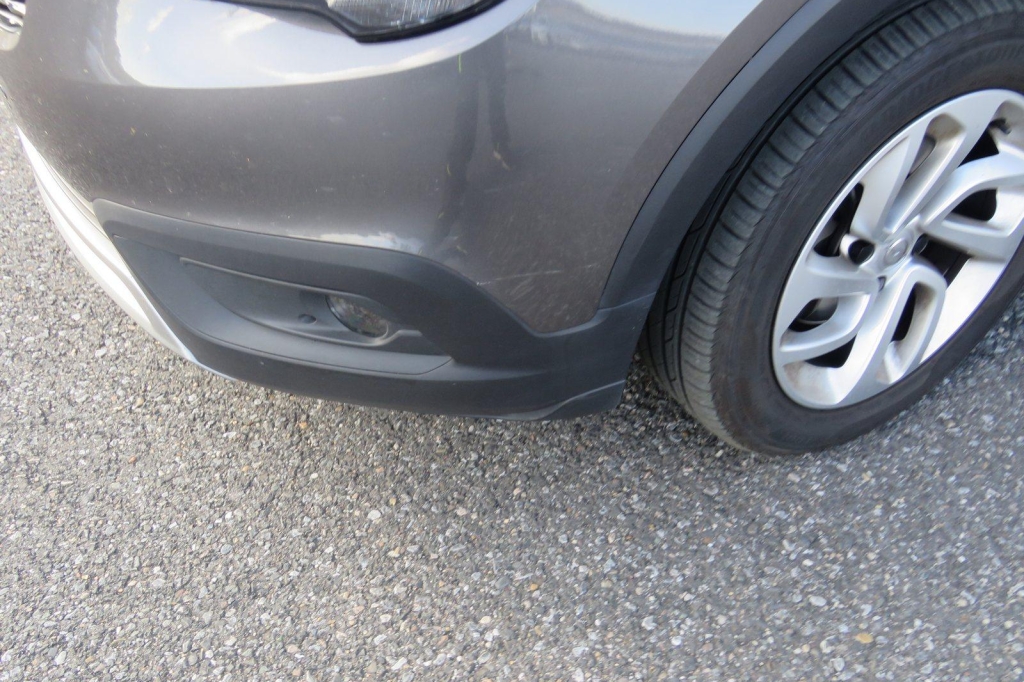 Opel Crossland X 2020 photo 22
