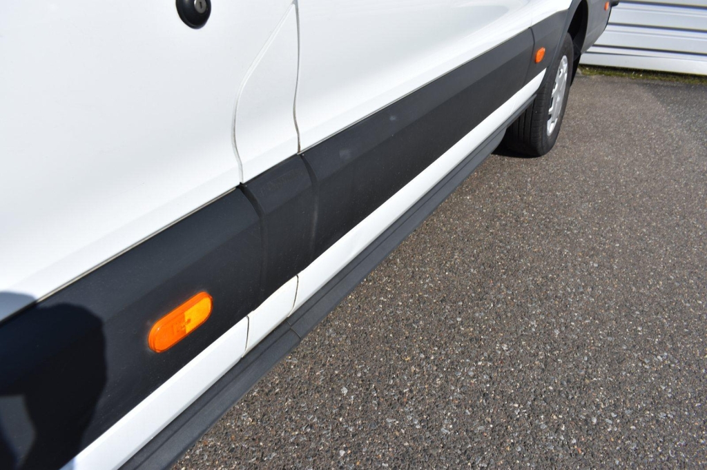 Ford Transit Kasten 2018 фото 36