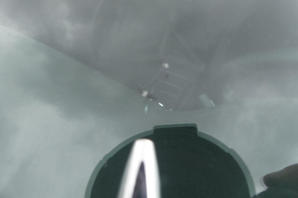 Opel Insignia Sports Tourer 2018 photo 53