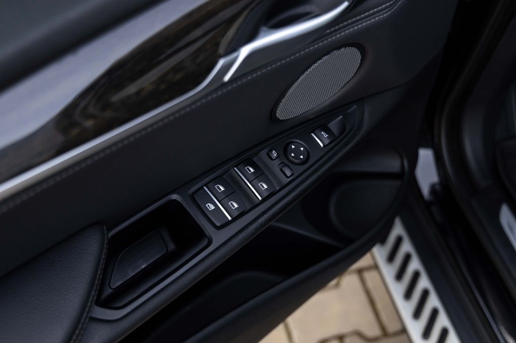 BMW X5 2017 photo 15