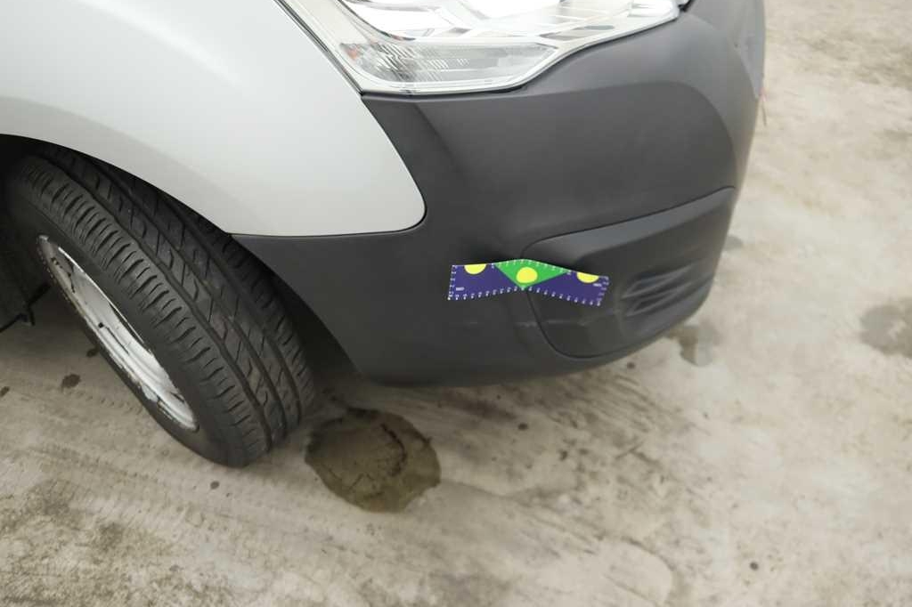 Citroen Berlingo 2016 фото 44