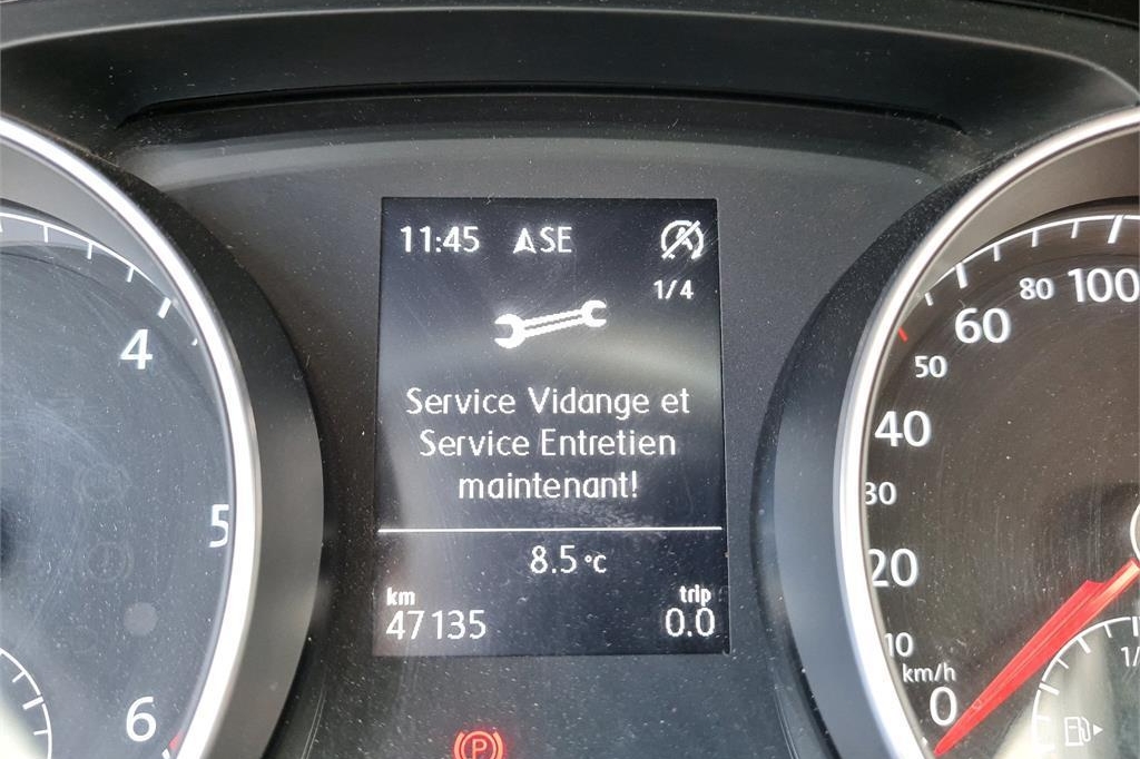 Volkswagen Golf 2019 photo 15