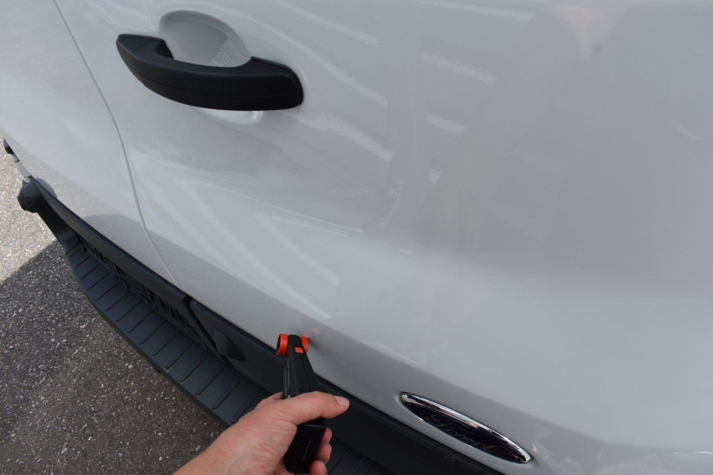 Ford Transit Kasten 2019 фото 18