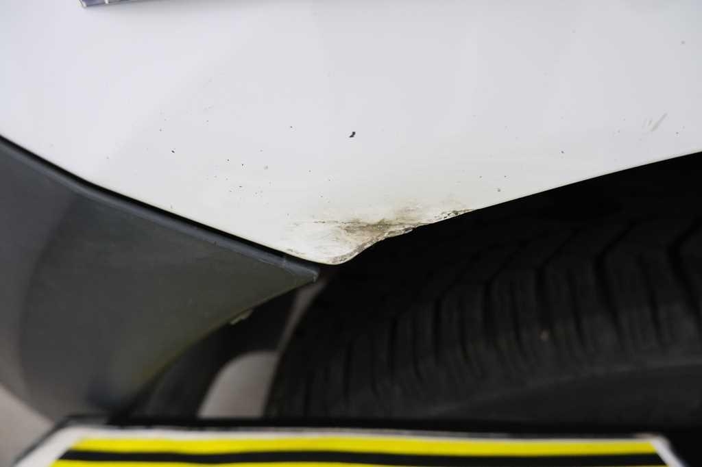 Renault Kangoo 2015 фото 14