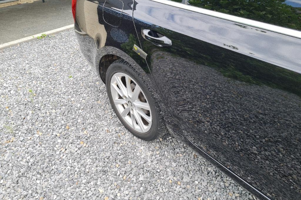 Skoda Octavia Combi 2017 photo 28