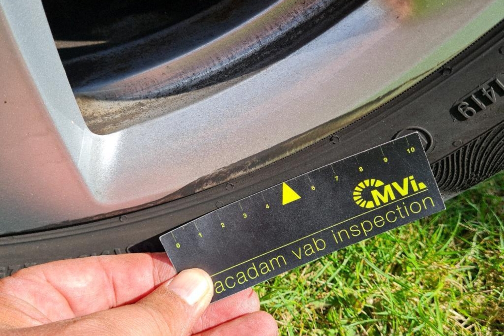 Audi A6 Avant 2018 фото 18