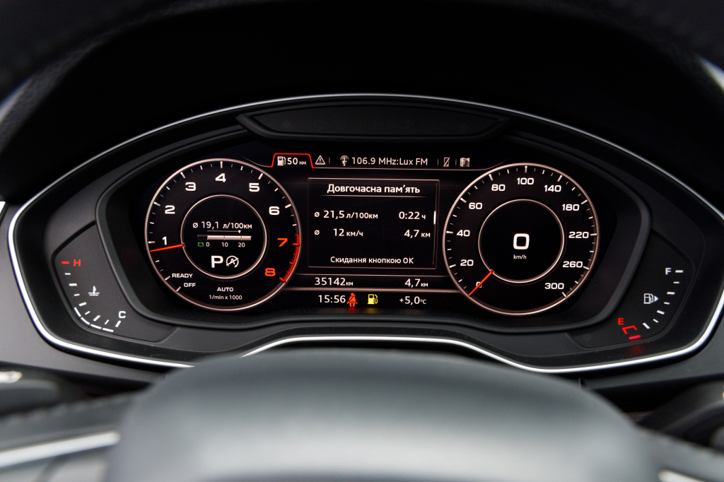 Audi Q5 Premium Plus 2018 фото 21