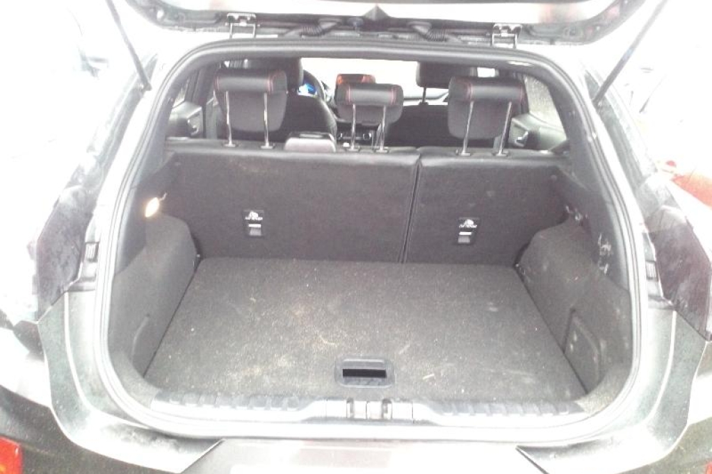 Ford Puma 2020 photo 8