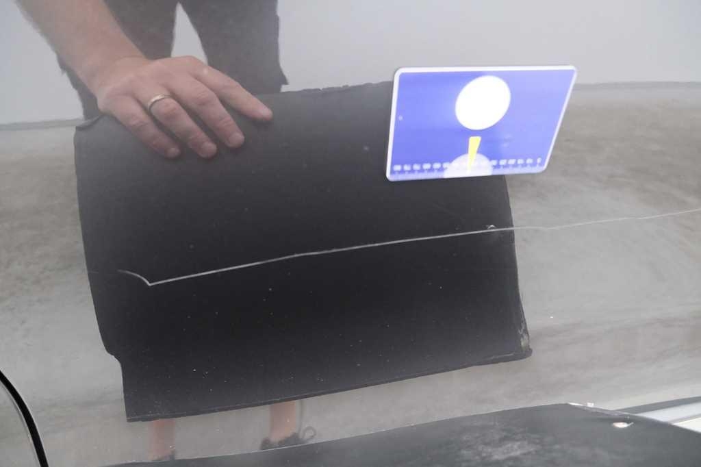 BMW X4 2016 photo 21