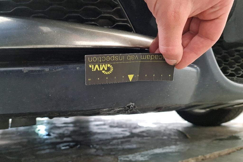 Jaguar XF Sportbrake 2018 photo 38