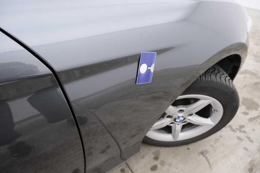 BMW 1er 2019 фото 21