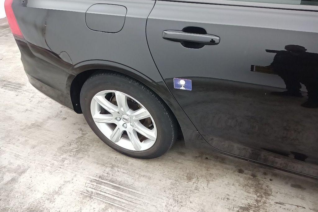 Volvo V90 2017 фото 44