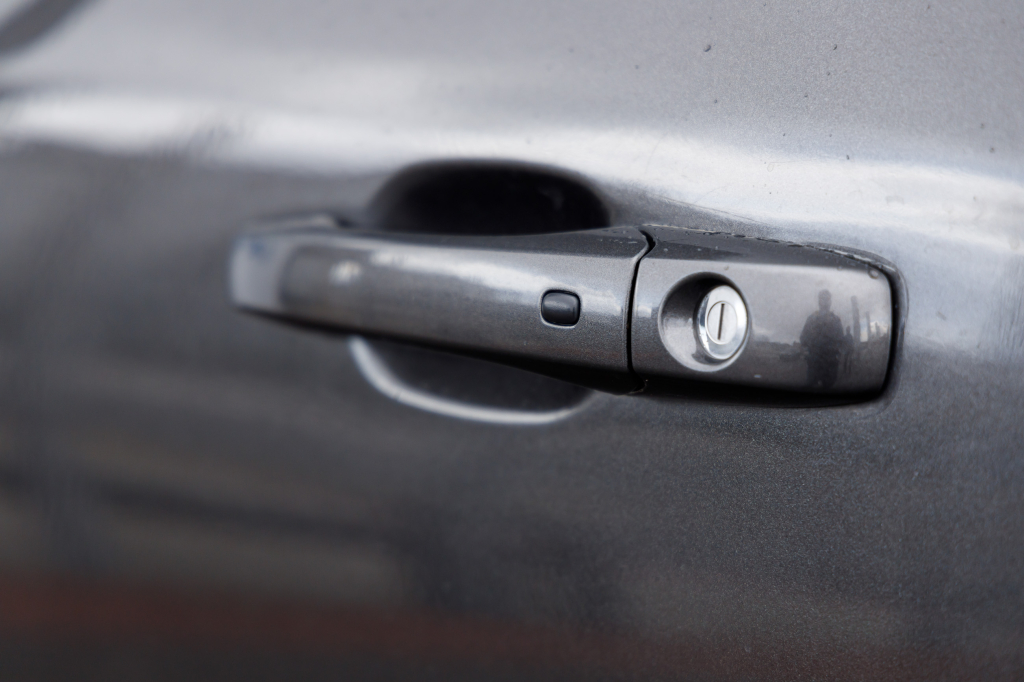 Dodge Durango GT 2017 фото 8