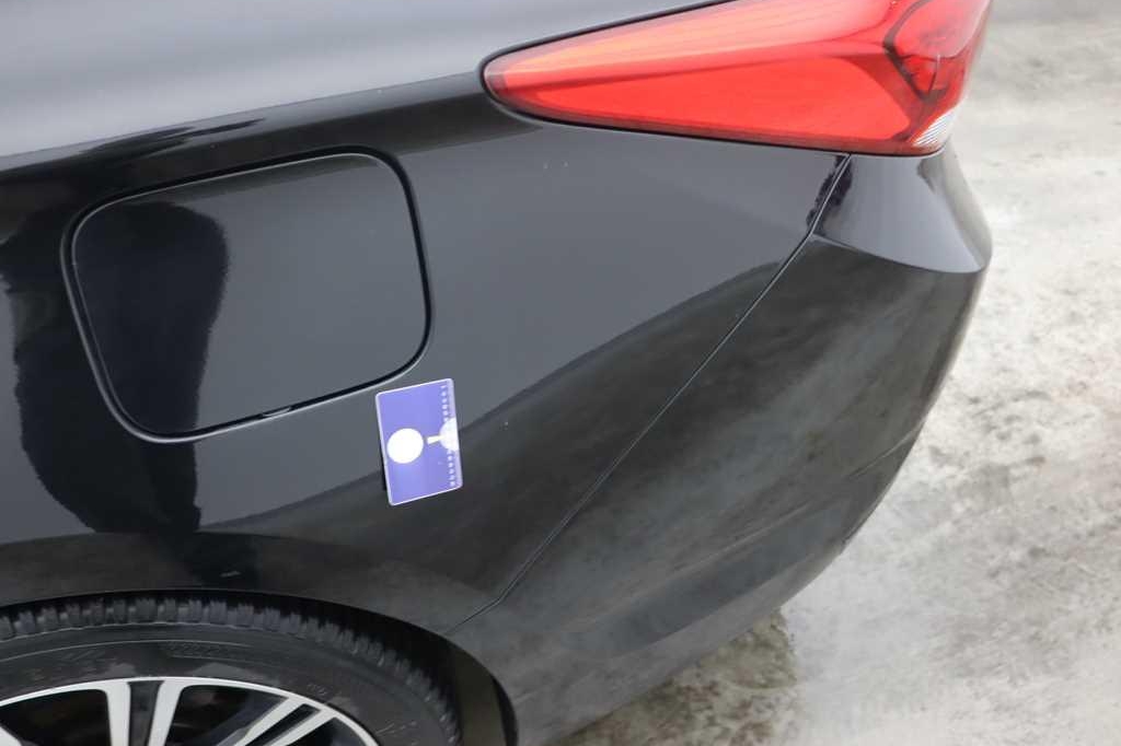 Hyundai i40 2017 photo 41