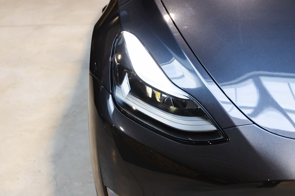 Tesla Model Y Long Range 2024 фото Tesla Model Y Long Range 2024 фото 6