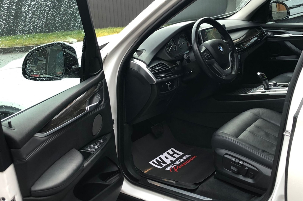 BMW X5 2014 photo 10