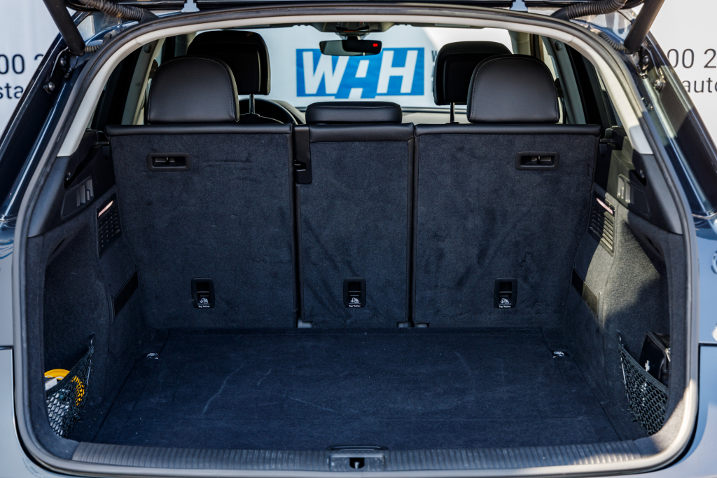 Audi Q5 Premium 2018 фото 8